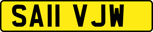 SA11VJW