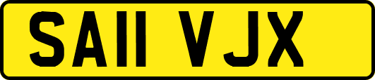 SA11VJX