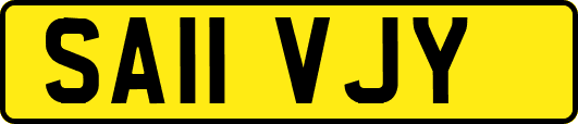 SA11VJY