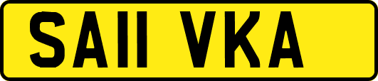 SA11VKA