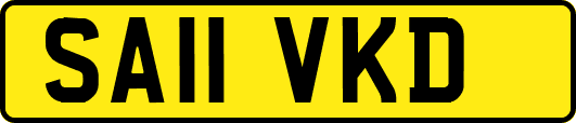 SA11VKD