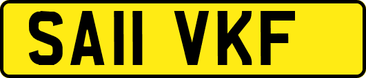 SA11VKF