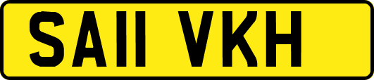 SA11VKH