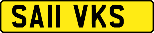 SA11VKS