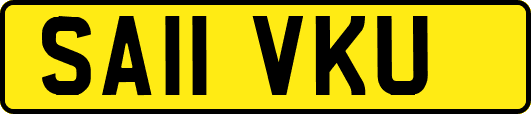 SA11VKU