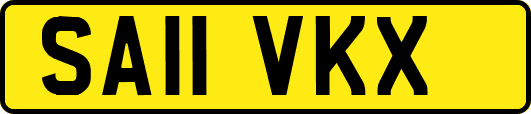 SA11VKX