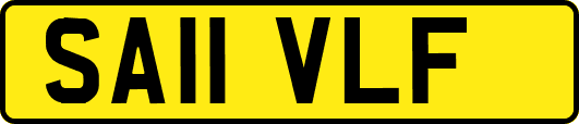 SA11VLF