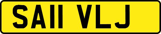 SA11VLJ
