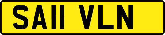 SA11VLN