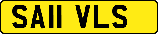 SA11VLS