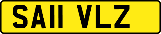 SA11VLZ