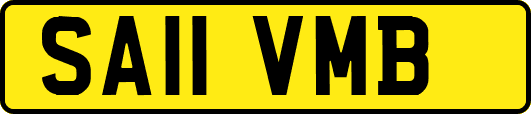 SA11VMB