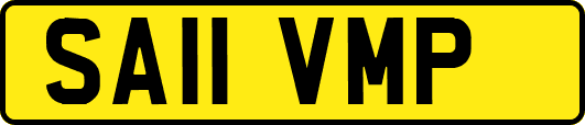 SA11VMP