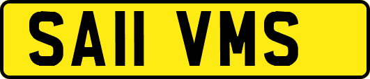 SA11VMS