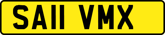 SA11VMX