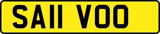 SA11VOO