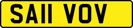 SA11VOV
