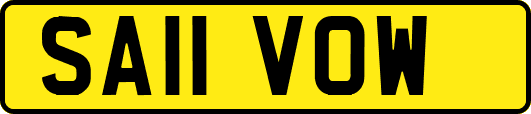 SA11VOW