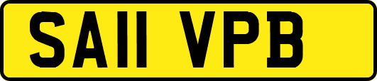 SA11VPB
