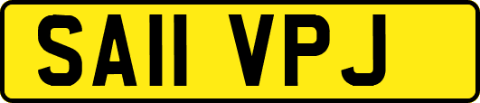 SA11VPJ