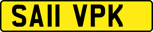 SA11VPK