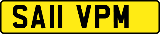 SA11VPM