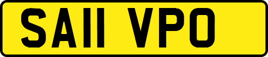 SA11VPO