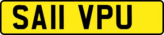 SA11VPU