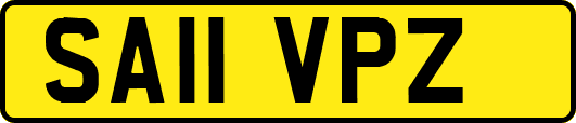 SA11VPZ