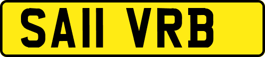 SA11VRB