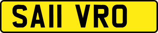 SA11VRO