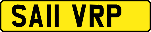 SA11VRP