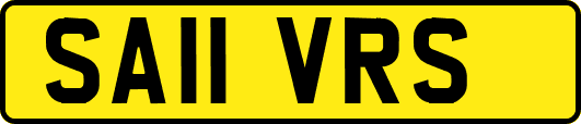 SA11VRS