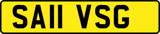 SA11VSG