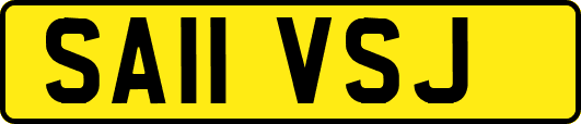 SA11VSJ