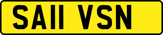 SA11VSN