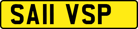SA11VSP