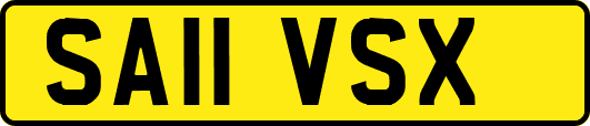 SA11VSX