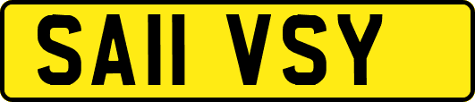 SA11VSY