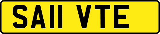 SA11VTE