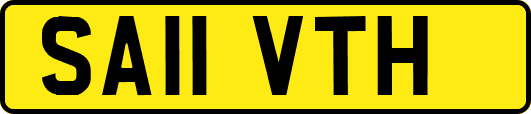 SA11VTH