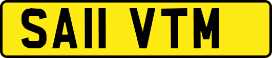 SA11VTM