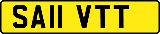 SA11VTT