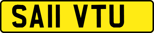 SA11VTU