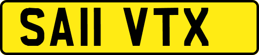 SA11VTX