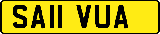 SA11VUA