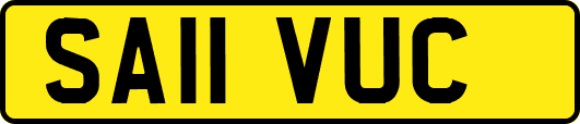 SA11VUC