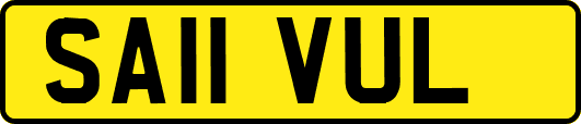 SA11VUL
