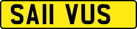 SA11VUS