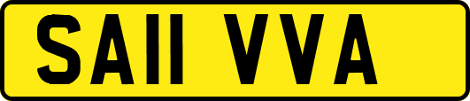 SA11VVA